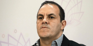 La Barriada/Martín Aguilar/Lo que se ve, no se juzga