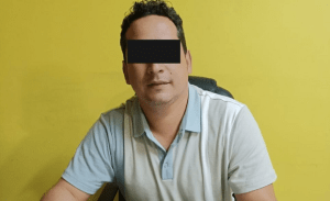Alcalde suplente es detenido antes de tomar posesión