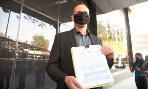 Lebaron le pide al presidente Joe Biden investigar a los gobernadores de Morelos y Veracruz