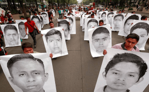 Detienen en Iguala a implicado en la desaparición de los 4 normalistas