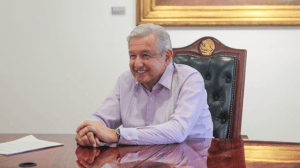 Pellicer Cámara se sentiría orgulloso de que se está atendiendo a los órdenes: AMLO