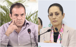 La Barriada/Martín Aguilar/Entre corruptos te veas