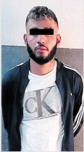 Arrestan a “El Talibán”, presunto operador de la Unión Tepito