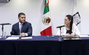 La Barriada/Martín Aguilar/En boca cerrada no entran moscas