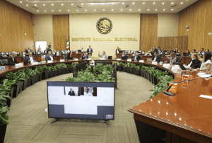 INE alista nueva estrategia para acceder a la información de Pío López Obrador
