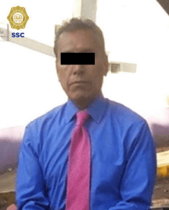 Trasladan a Facundo Rosas a un penal federal