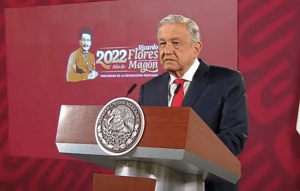Este año será dedicado a Ricardo Flores Magón: AMLO