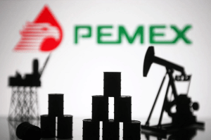 Pemex reporta producción de gasolina más alta desde 2017