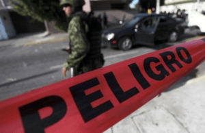 En el 2021 el crimen organizado las alcaldías Cuauhtémoc e Iztapalapa en la CDMX