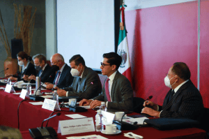 México y EU unen esfuerzos para incrementar decomisos de armas