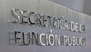 SFP busca fortalecer mecanismos de resoluciones ante tribunales