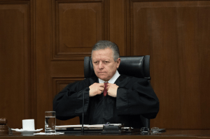 Zaldívar condena ataque contra el juez Gabriel Domínguez en Jiutepec, Morelos
