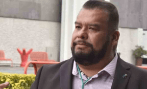 La Barriada/Martín Aguilar/Las corruptelas de los Cuauhtémoc