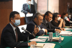 La recuperación económica se verá afectada por escasez, inflación y Covid-19: Hacienda