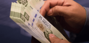 Se reduce la deuda pública en el 2021: Hacienda