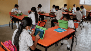 En seis estados del país regresarán a clases presenciales este lunes 31