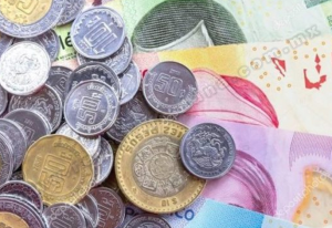 La economía mexicana retrocede 0.1% durante el cuatro trimestres del 2021: INEGI