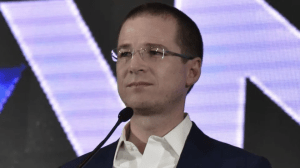 Posponen audiencia de Ricardo Anaya para el 14 de febrero porque juez enfermo de Covid-19