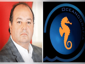 Otorga juez amparo a favor de Amado Yáñez Osuna, dueño de Oceanografía