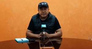 Asesinan al periodista Roberto Toledo en Michoacán