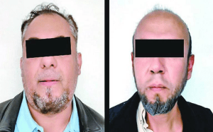 Caen dos rateros que asaltaban con una pistola de diábolos en Cuautitlán Izcalli