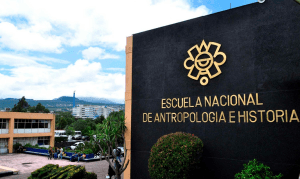 Reforma Administrativa de AMLO crea conflictos en el ENAH