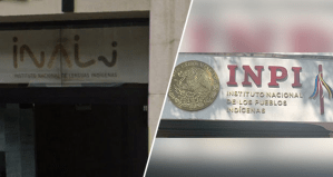 Gobierno federal quiere desaparecer el INALI para juntarlo con el INPI