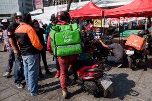 Gobierno de la CDMX espera obtener hasta 200 mdp por impuesto a las apps