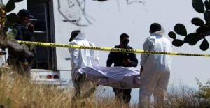 Otros 4 cuerpos más son localizados con huellas de tortura en Veracruz