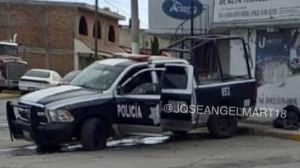 Incontenible la violencia en Zacatecas: ejecutan a tres Policías en Fresnillo