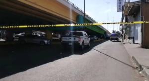 Sicarios en motocicleta ejecutan a Teniente de la Marina en Michoacán