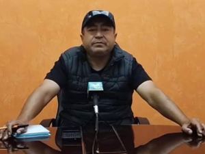 Asesinan en Zitácuaro al periodista Roberto Toledo