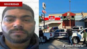 Asesinan a Dany Isaac «N», alías El Moreno miembro del CJNG en Tecate, BC