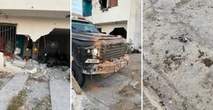Enfrentamiento entre sicarios y Policías en San Luis Potosi deja tres delincuentes abatidos y un Policía muert o