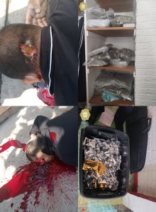 Balacera en Azcapotzalco deja cuatro muertos; dos eran policías
