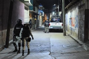 Acribillan a 8 personas incluidos un niño y un bebé en Silao, Guanajuato