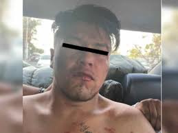 Capturan a Luis Enrique «El Oaxaco» vinculado en cuatro emboscadas a Policías del Estado de México