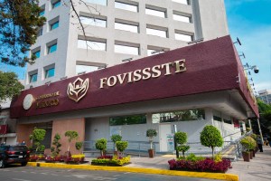 FOVISSSTE libera 20,000 créditos del Sistema de Puntaje 2022