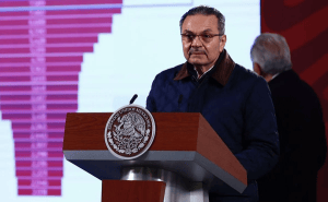 Es mentira que Baker-Hugeshaya recibido adjudicaciones directas de Pemex: Oropeza