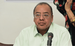 La Barriada/Martín Aguilar/Crónica de un acosador sexual anunciado