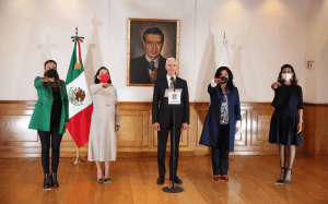 Breves del Estado de México