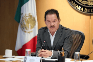 Morena presentará en mayo una nueva Reforma Electoral
