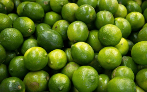 Sigue a la alza el kilo de limón: INEGI
