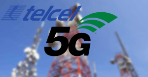 Ifetel aprueba que Telcel pueda ofrecer servicios móviles 5 G