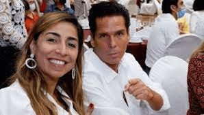 Denuncian Marybel y Palazuelos ante FGR desvío de 240 millones por falso combate al sargazo en Q. Roo