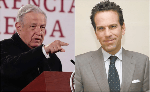 Loret debería de transparentar sus recursos: AMLO