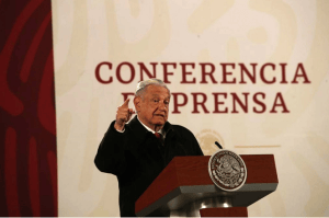OHL; Iberdrola y Repsol, empresas españolas que han abusado durante el periodo neoliberal: AMLO