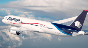 Aeroméxico anuncia que si operará desde el AIFA