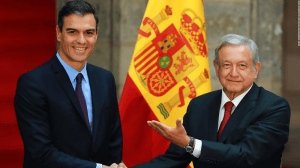 España rechaza tajantemente dichos y descalificaciones de AMLO