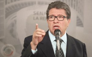 Tendrán certeza jurídica a quienes hayan invertido en el sector eléctrico: Monreal